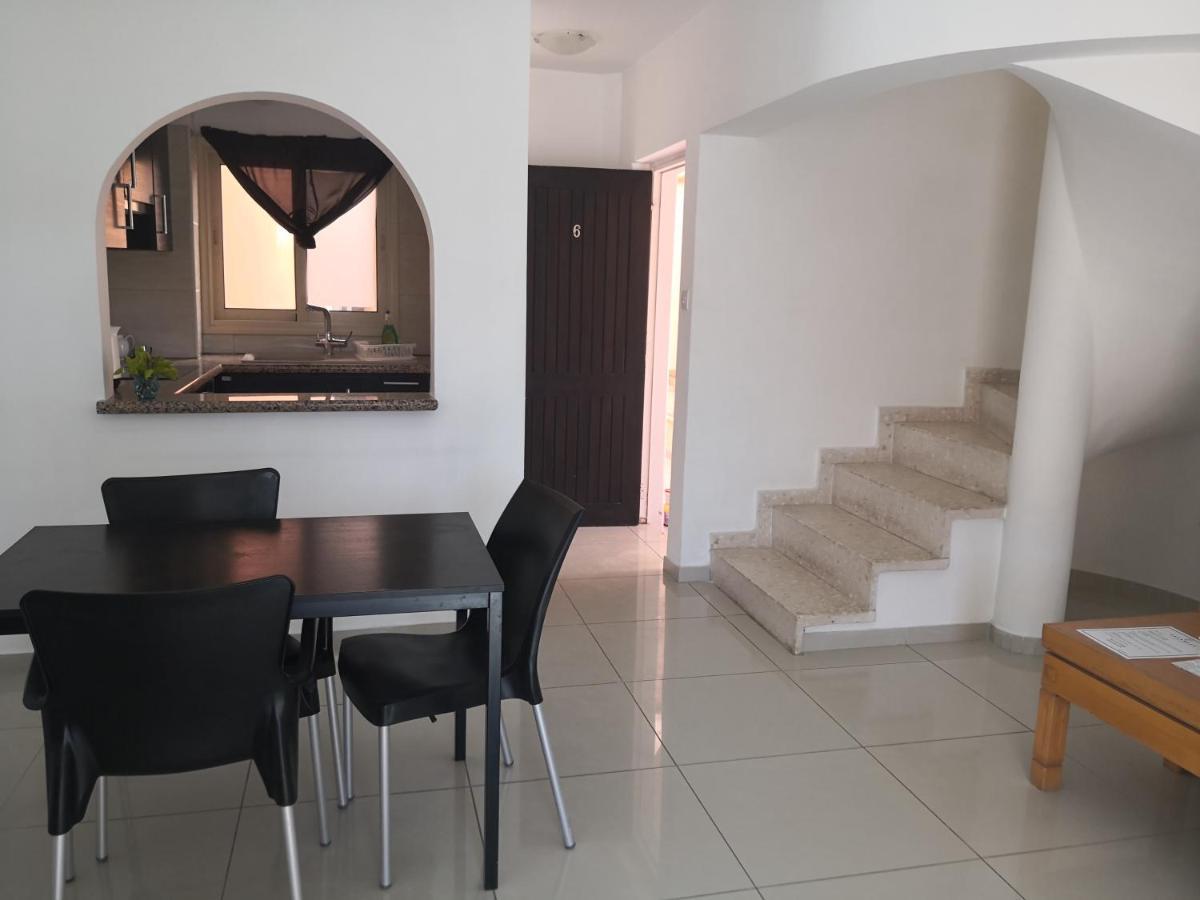 Seashell Apartments Pafos Dış mekan fotoğraf