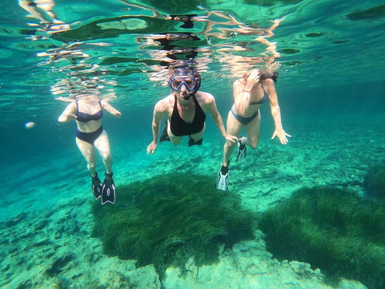 Seashell Apartments Pafos Dış mekan fotoğraf